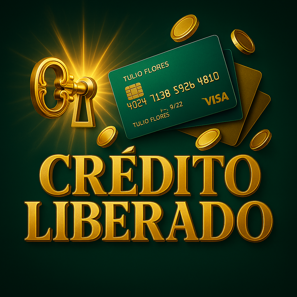 Crédito Liberado